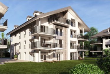 Début de Chantier; Joli 3 ½ pièces de Style à Saisir !