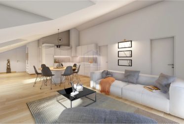Début de Chantier; Joli 3 ½ pièces de Style à Saisir !