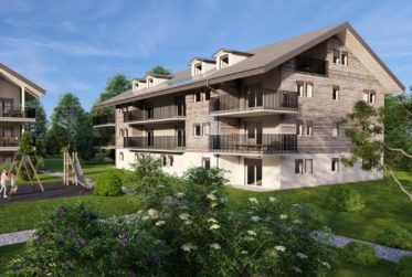 Début de Chantier; Joli 3 ½ pièces de Style à Saisir !