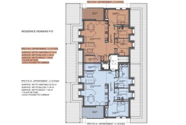 Début de Chantier; Joli 3 ½ pièces de Style à Saisir !