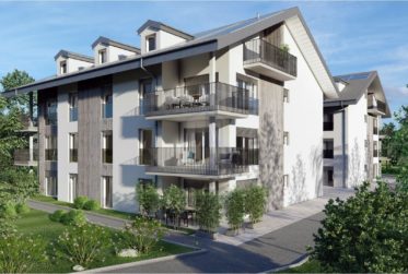 Début de Chantier; Joli 3 ½ pièces de Style à Saisir !