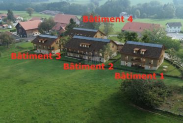 Promotion en campagne de Fribourg dans le district de la Glâne 2 ½ à 5 ½ pièces