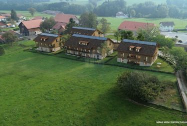 Promotion en campagne de Fribourg dans le district de la Glâne 2 ½ à 5 ½ pièces