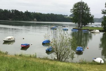 Villa de 7 ½ pièces dans un cadre idyllique à 1783 Barberêche