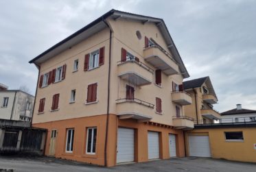 Un appartement sympathique lumineux de 71 m² idéalement situé