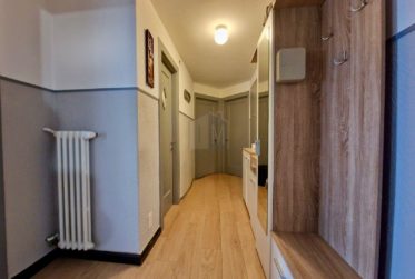 Un appartement sympathique lumineux de 71 m² idéalement situé