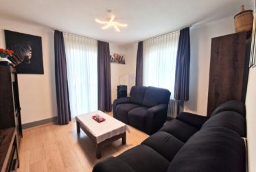 Un appartement sympathique lumineux de 71 m² idéalement situé