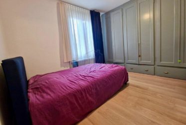 Un appartement sympathique lumineux de 71 m² idéalement situé