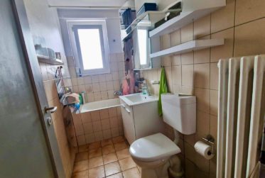 Un appartement sympathique lumineux de 71 m² idéalement situé