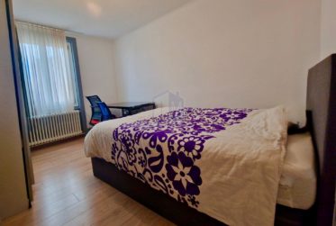 Un appartement sympathique lumineux de 71 m² idéalement situé