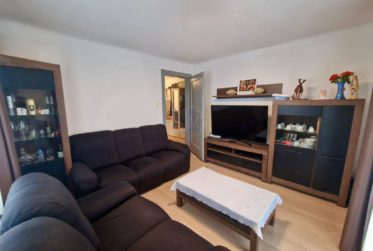 Un appartement sympathique lumineux de 71 m² idéalement situé