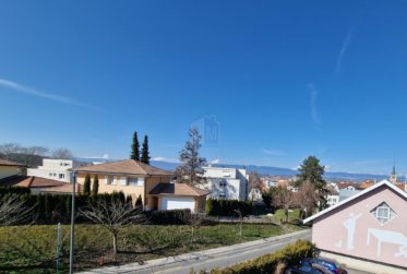 Un appartement sympathique lumineux de 71 m² idéalement situé