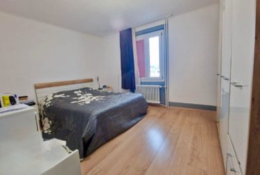 Un appartement sympathique lumineux de 71 m² idéalement situé