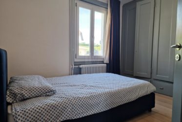 Un appartement de bon rendement, sympathique et déalement situé