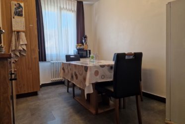 Un appartement de bon rendement, sympathique et déalement situé