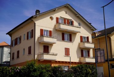 Un appartement de bon rendement, sympathique et déalement situé