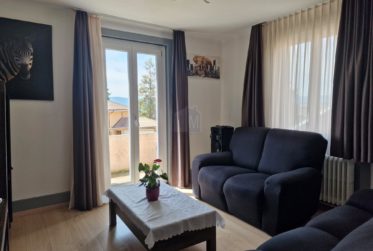 Un appartement de bon rendement, sympathique et déalement situé