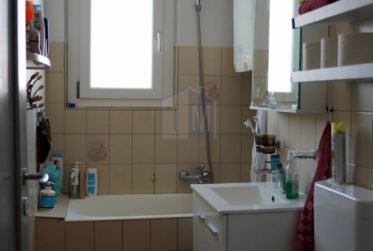 Un appartement de bon rendement, sympathique et déalement situé
