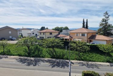 Un appartement de bon rendement, sympathique et déalement situé